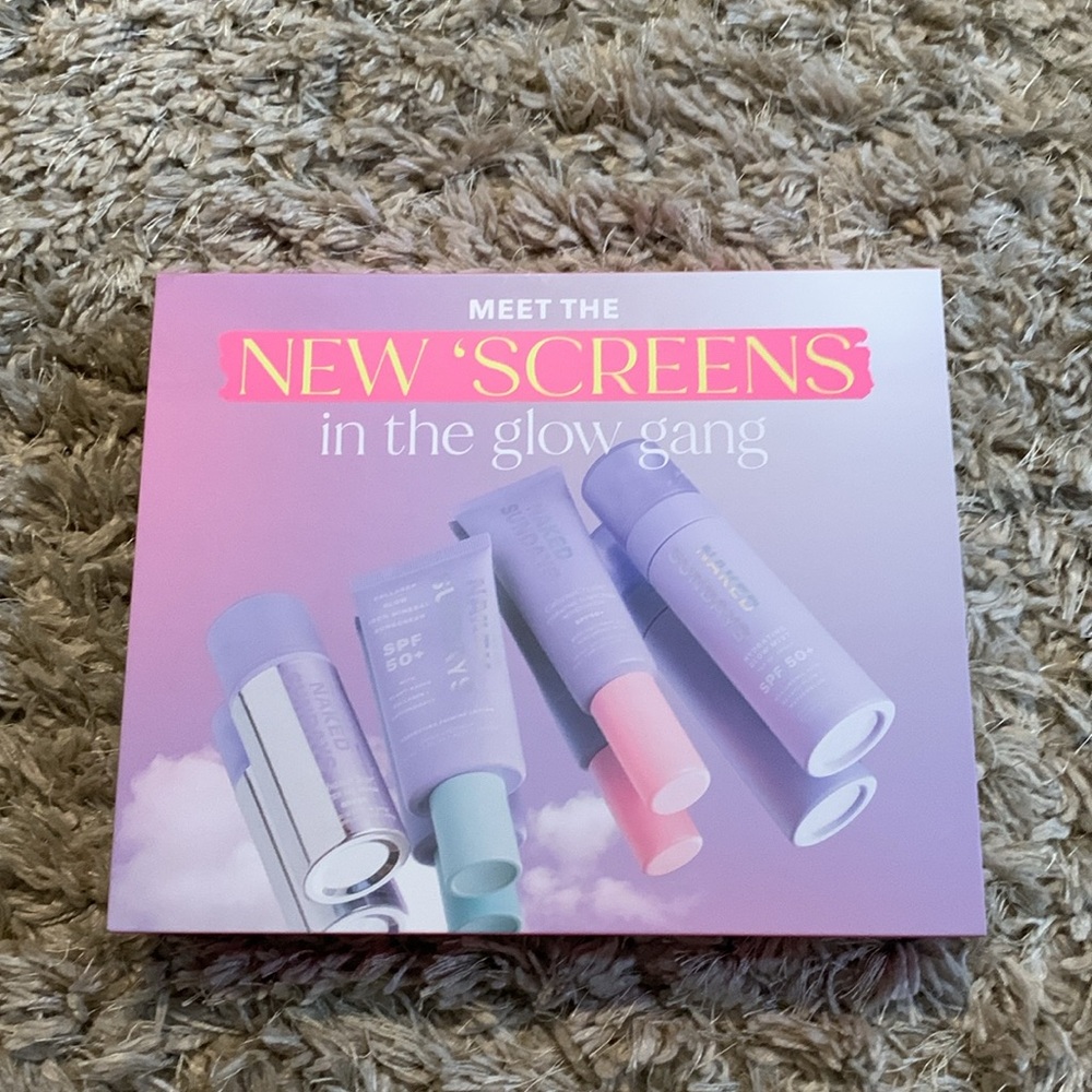 Naked Sundays Sunscreen Bundle